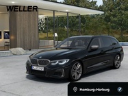 BMW 3 Series 2021