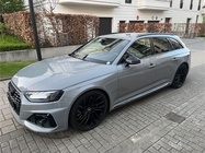 Audi RS4 2022