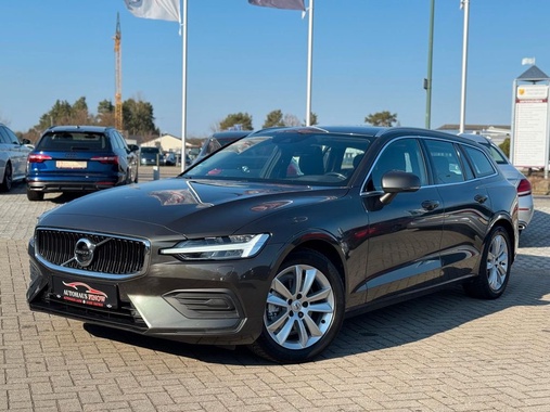 Volvo V60 2020