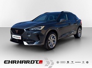 Cupra Formentor 2024