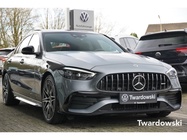 Mercedes-Benz C-Class 2023