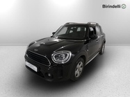 MINI Countryman 2021