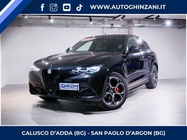 Alfa Romeo Stelvio 2024