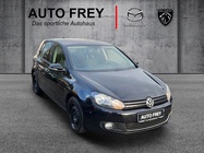 Volkswagen Golf 2011