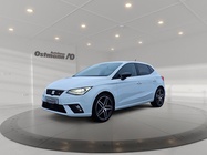 Seat Ibiza 2021