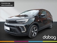 Opel Crossland 2022