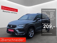 Seat Ateca 2024