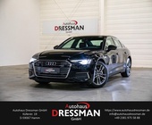 Audi A6 2018
