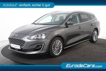 Ford Focus 2021