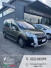 Citroen Berlingo 2010