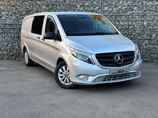 Mercedes-Benz Vito 2021