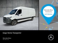 Mercedes-Benz Sprinter 2024