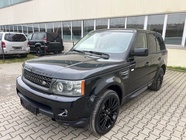 Land Rover Sport 2011