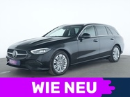 Mercedes-Benz C-Class 2024