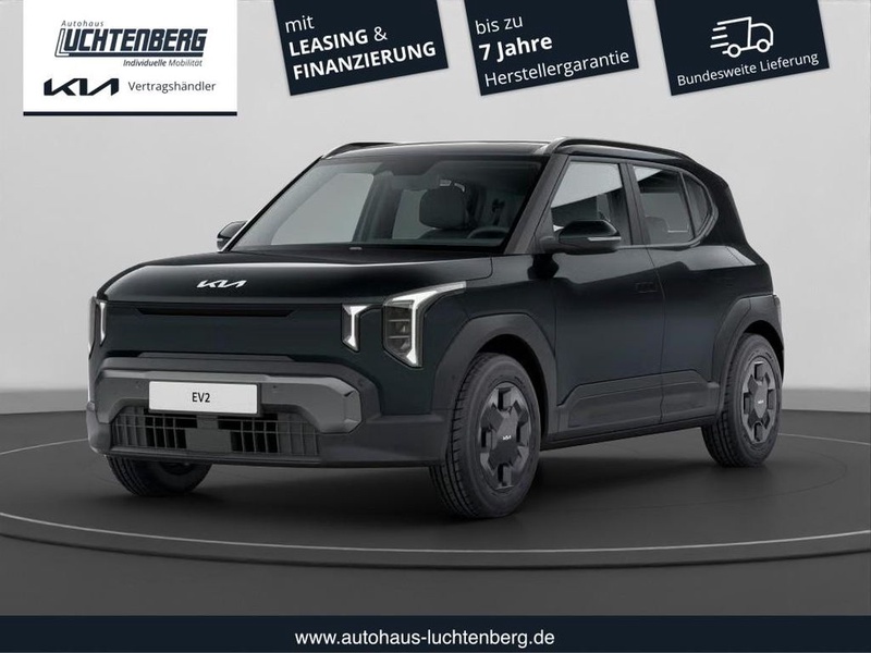 Kia Other