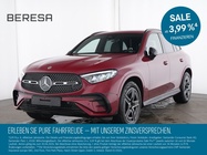 Mercedes-Benz GLC-Class 2025