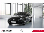 Mercedes-Benz C-Class 2023