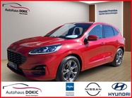 Ford Kuga 2021