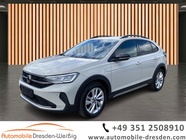 Volkswagen Taigo 2025