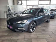 Seat Leon 2020
