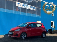 Hyundai i10 2018