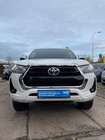 Toyota Hilux 2023