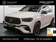 Mercedes-Benz GLE-Class 2026