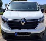 Renault Trafic 2023