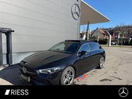 Mercedes-Benz CLA-Class 2024