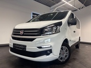 Fiat Talento 2020