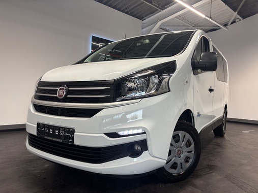 Fiat Talento 2020