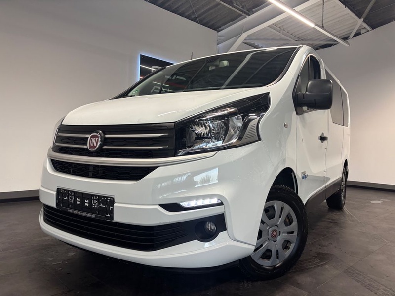 Fiat Talento