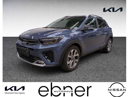 Kia Stonic 2024