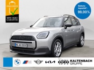 MINI Countryman 2025