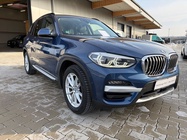 BMW X3 2020