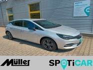 Opel Astra 2020