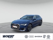 Audi S6 2025