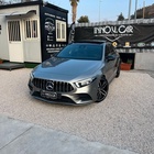 Mercedes-Benz A-Class 2019
