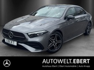 Mercedes-Benz A-Class 2023