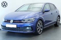 Volkswagen Polo 2019
