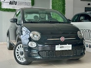 Fiat 500 2022
