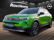 Opel Mokka 2022