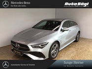Mercedes-Benz CLA-Class 2024