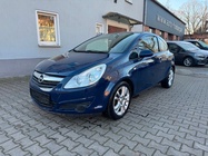 Opel Corsa 2009