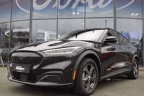 Ford Mustang Mach-E 2022