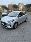 Hyundai i10 2022