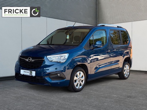 Opel Combo 2020