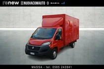 Fiat Ducato 2019