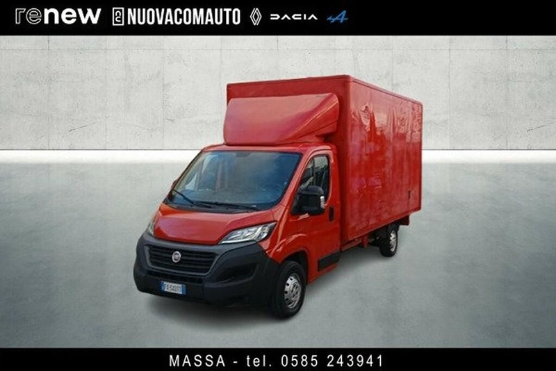 Fiat Ducato
