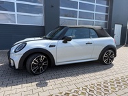 MINI Cabrio 2022